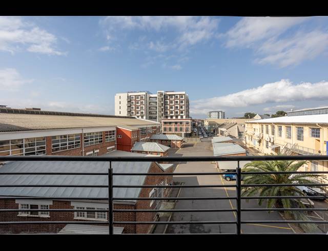 2 BEDROOM APARTMENT TO LET IN OBSERVATORY